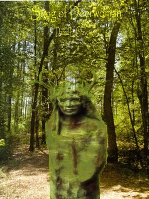 cover image of Song of Deerwoman